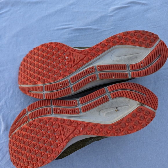 Nike air zoom Pegasus 35 - Picture 3 of 7